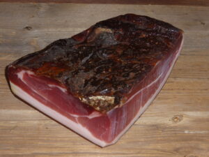 1/4 Traditionsspeck 1246g