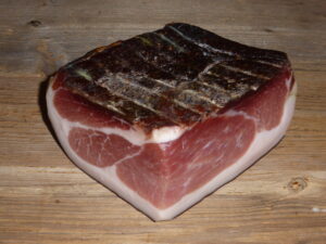 1/4 Traditionsspeck 758g