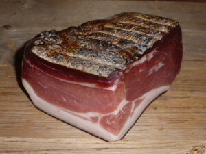 1/4 Traditionsspeck 746g